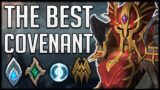 WHICH IS THE BEST COVENANT And How Do You Pick One? | WoW Shadowlands