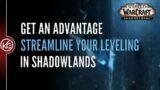 How to prepare for World of Warcraft: Shadowlands launch