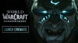 “Beyond the Veil,” the launch cinematic of the new World of Warcraft: Shadowlands, is no doubt a must-see