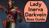 Lady Inerva Darkvein Raid Guide – Normal/Heroic Lady Inerva Darkvein Castle Nathria Boss Guide