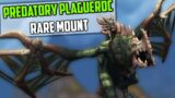 Predatory Plagueroc Rare Mount Guide – Shadowlands WoW – Gieger