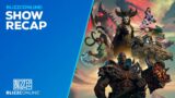 BlizzConline 2021 – Wrap-Up – Blizzard Entertainment