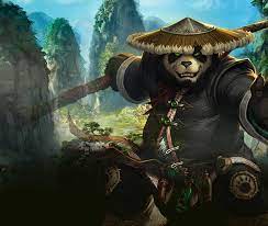 Mistweaver Monk Healing Guide - Shadowlands 9.0.5 - World of Warcraft - Icy Veins